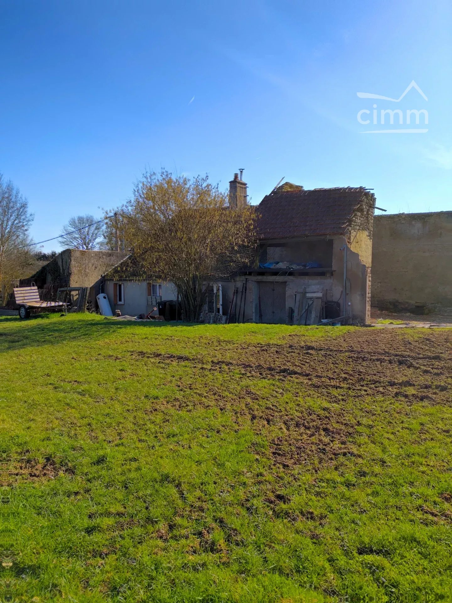Troisième photo