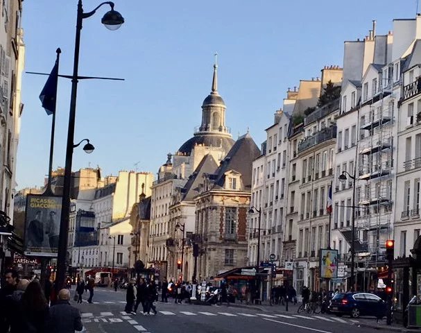 Location Appartement Paris 4ème