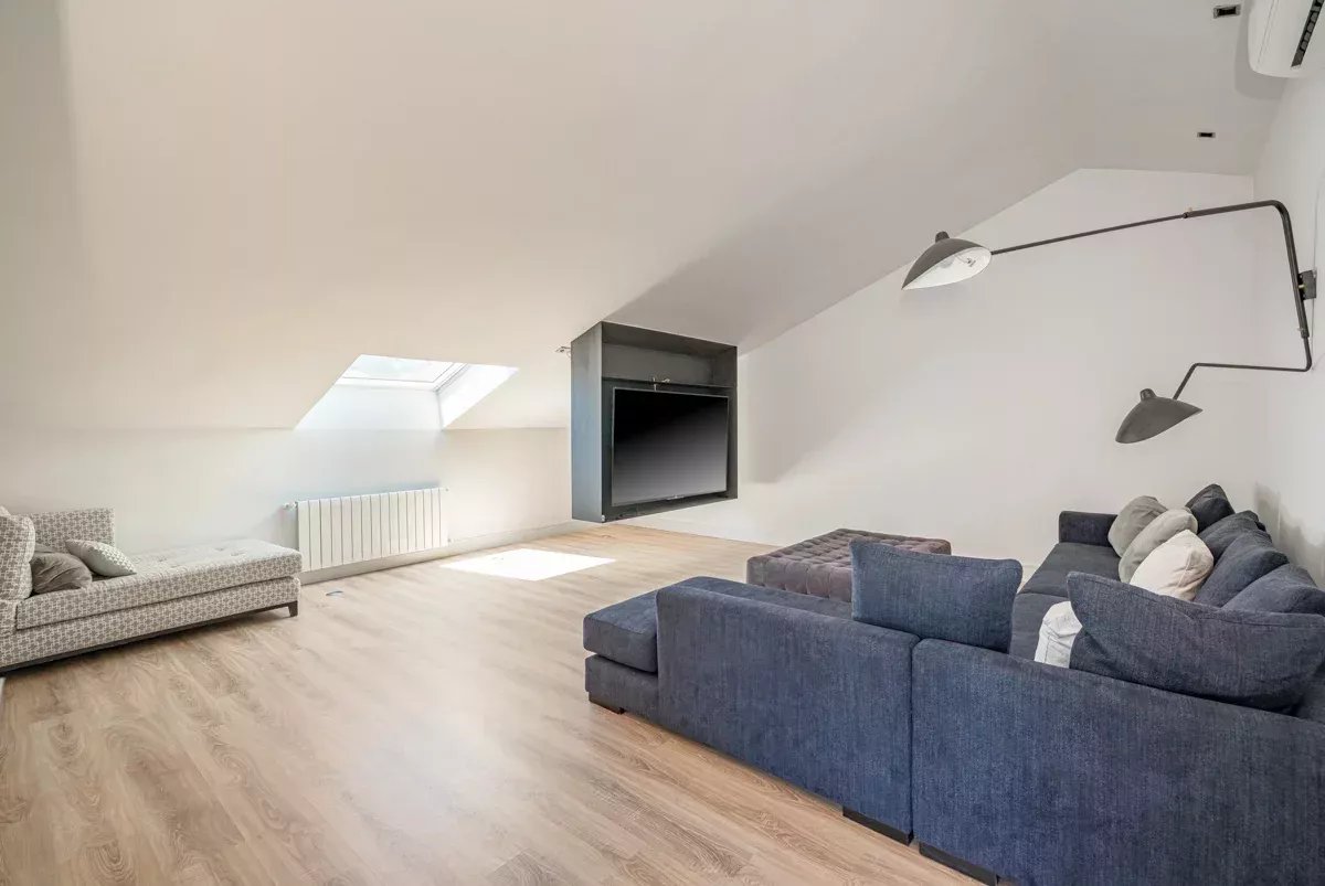 Dağ evi Madrid - picture 7