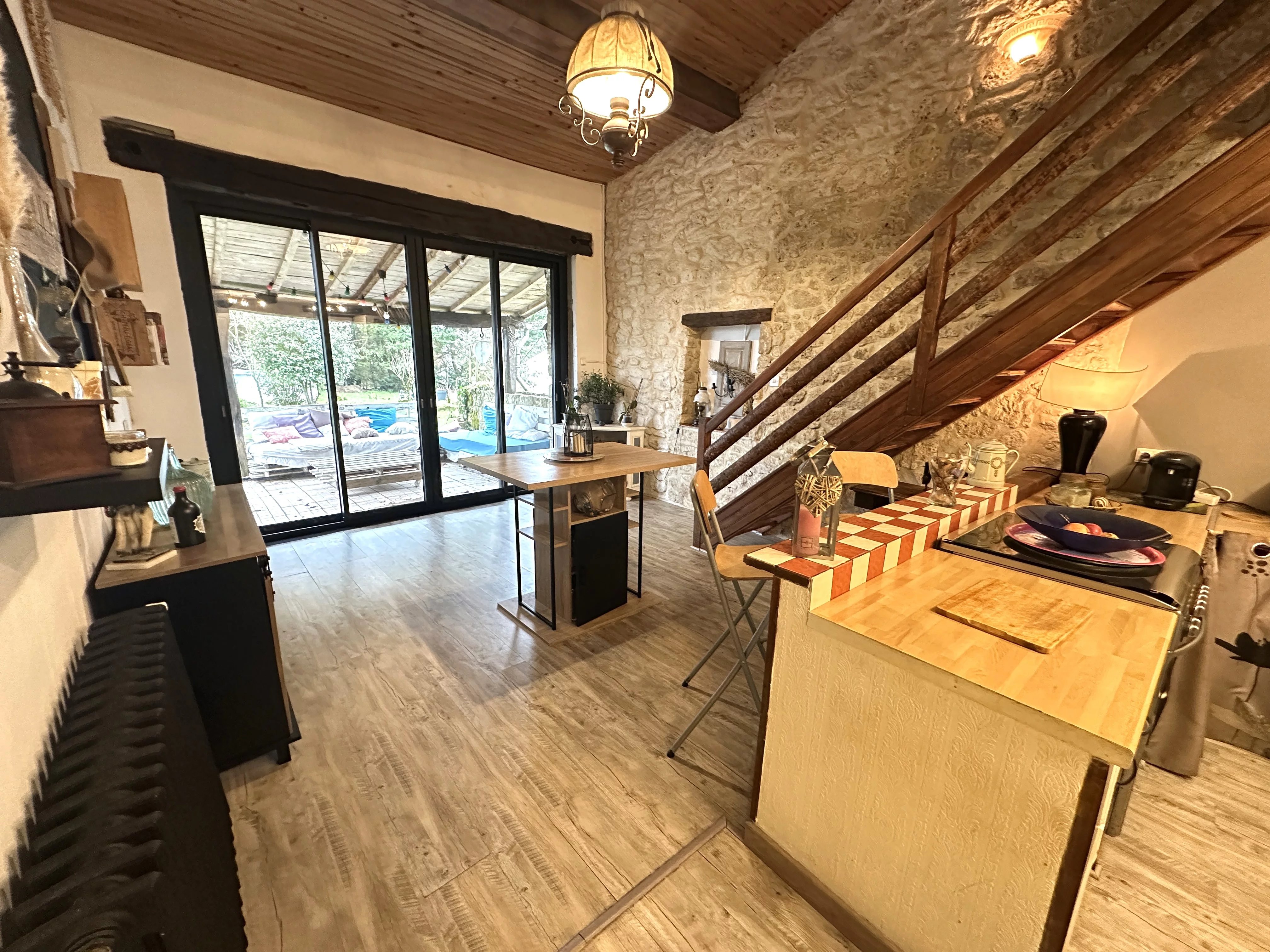 House in Montcaret - Image 5