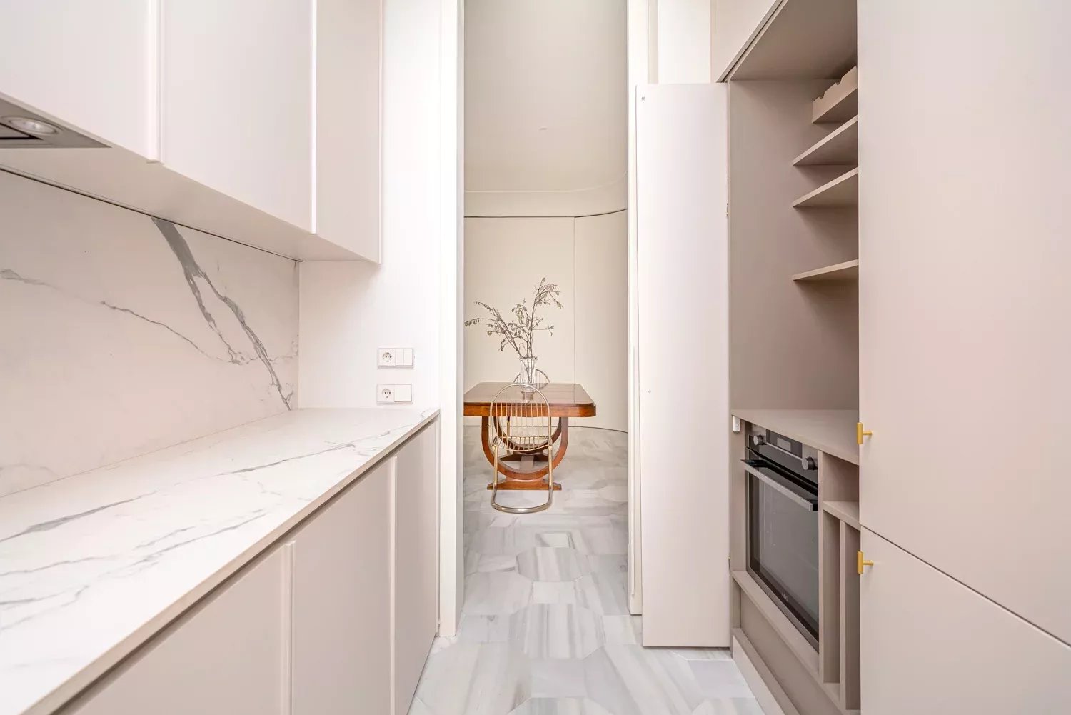 Daire Madrid - picture 11