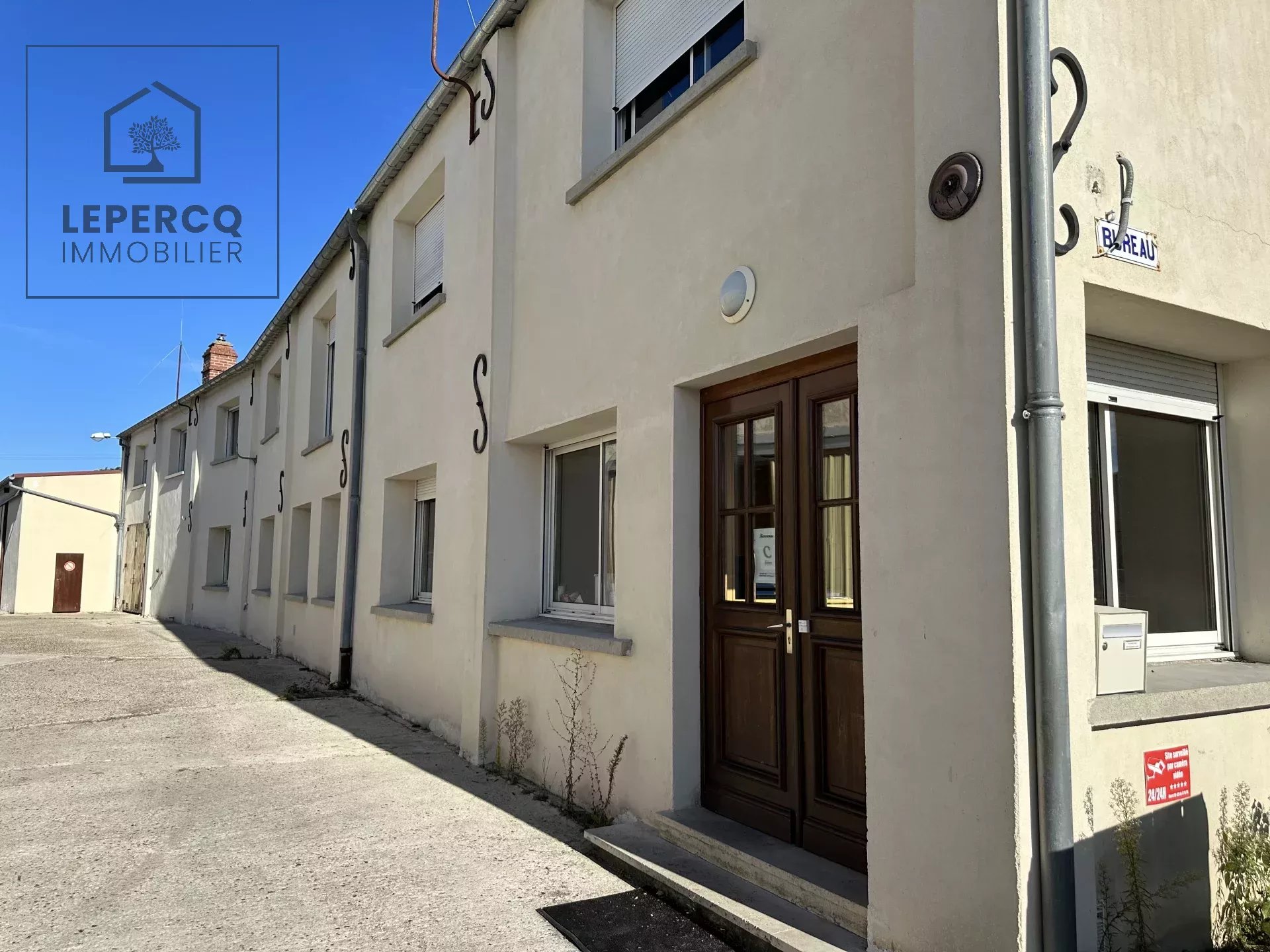 Rental Office Villers-Cotterêts