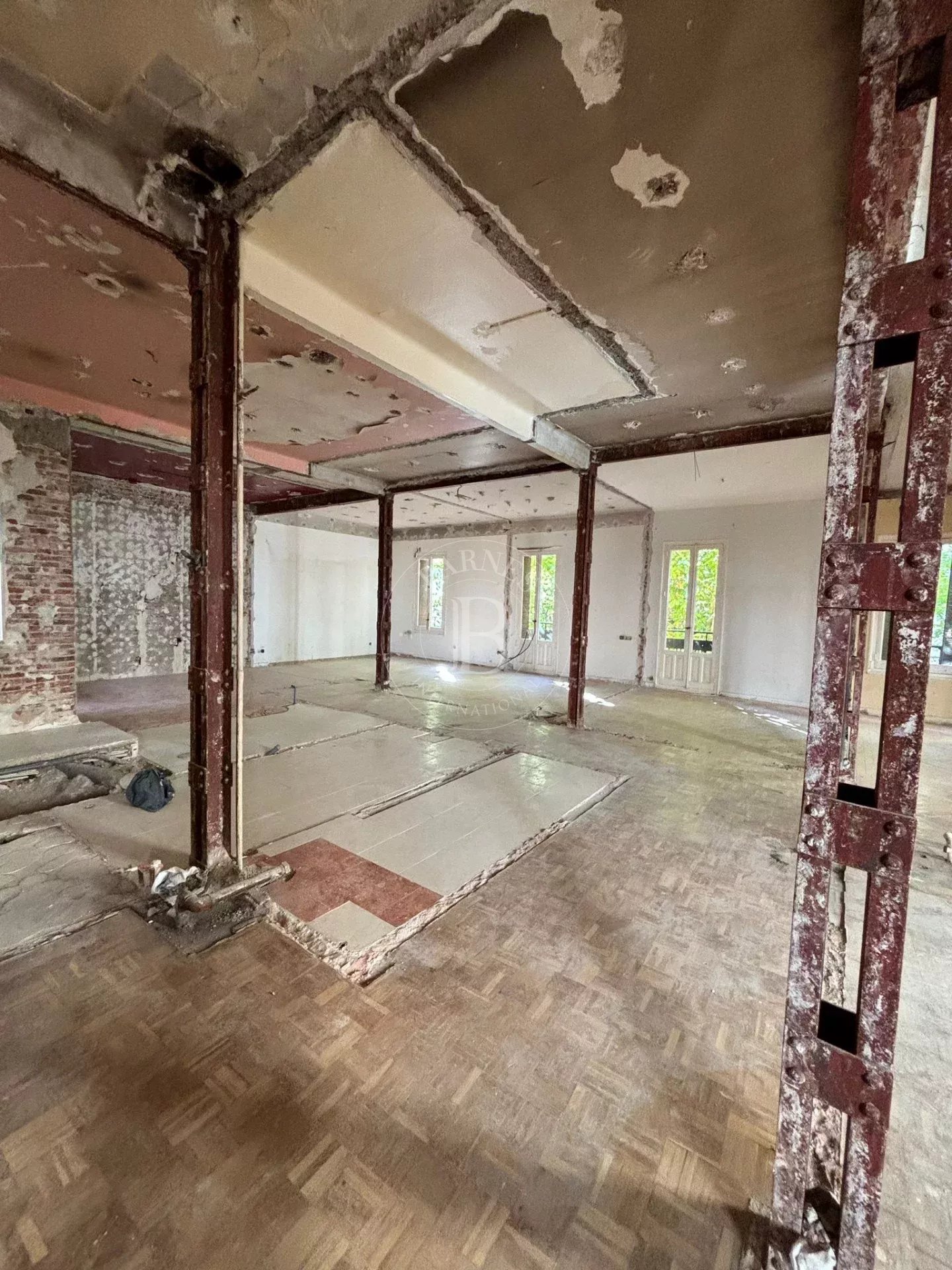 Daire Madrid - picture 5