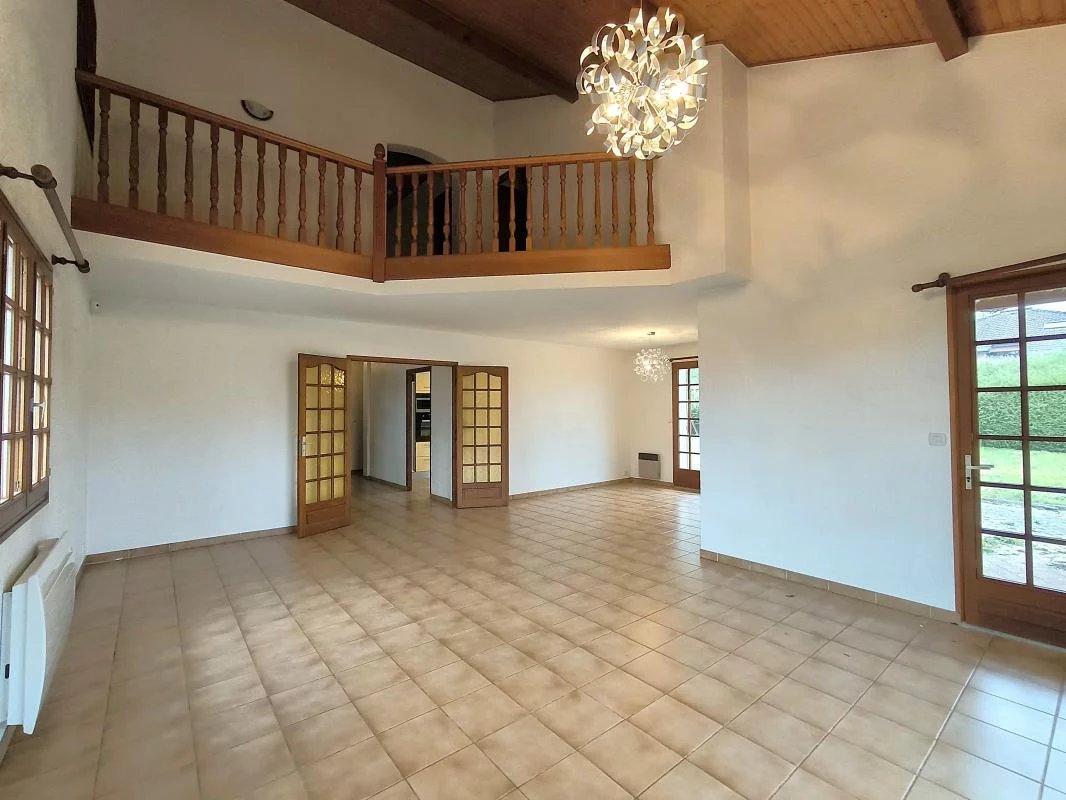 Vente Maison Prévessin-Moëns