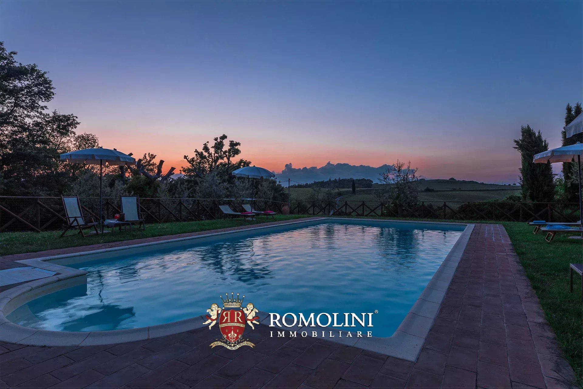 4 Bedroom Villa/Townhouse's Image 24