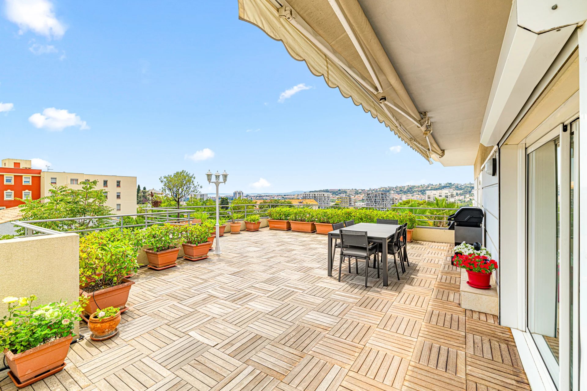 Agence immobilière de Terrazzo.immo