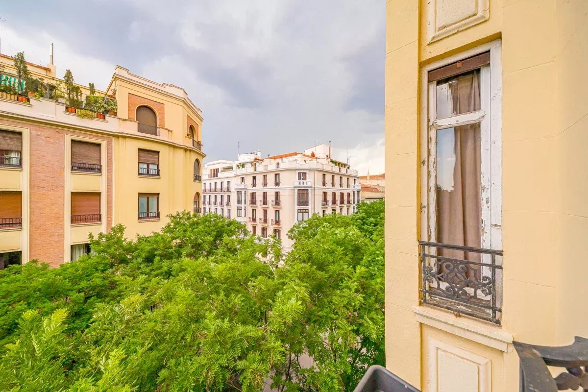 Daire Madrid - picture 36