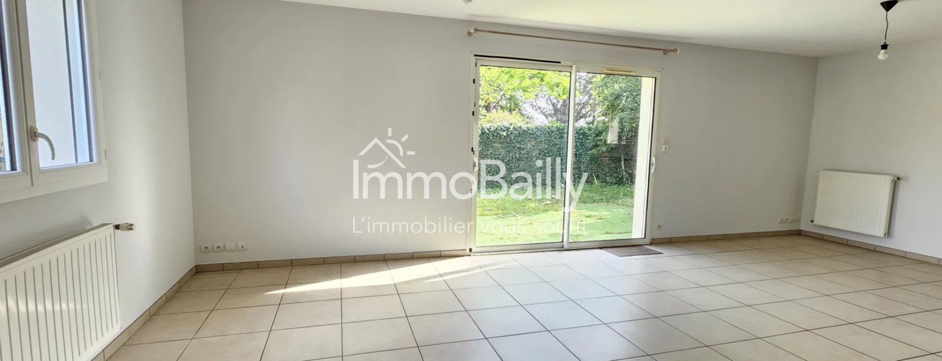 LEOGNAN Maison de plain-pied 91 m2 avec garage