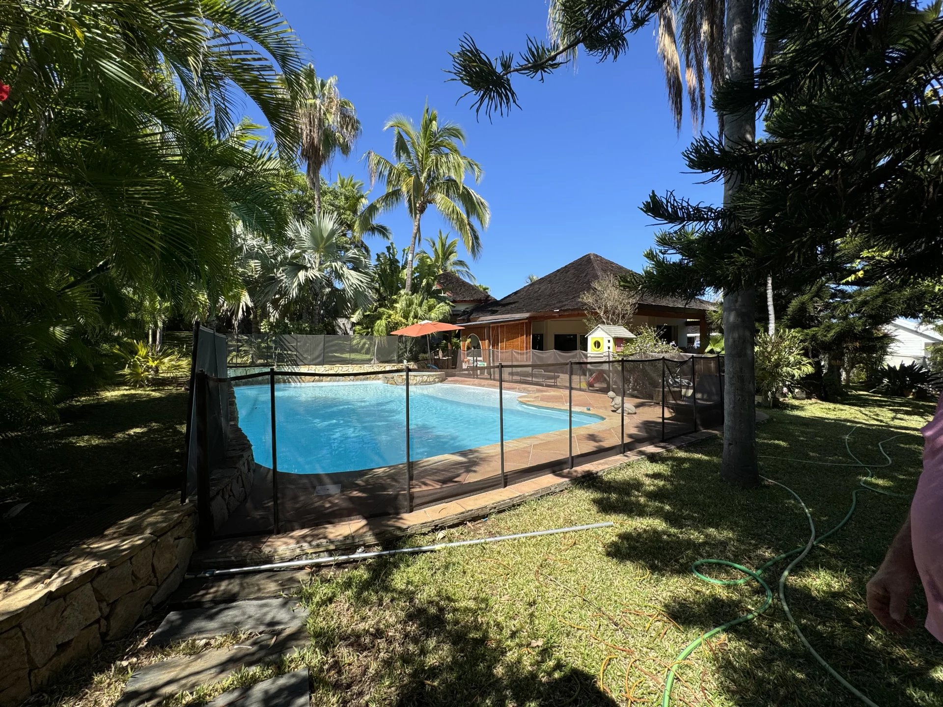 Sale Villa Saint-Gilles les Bains