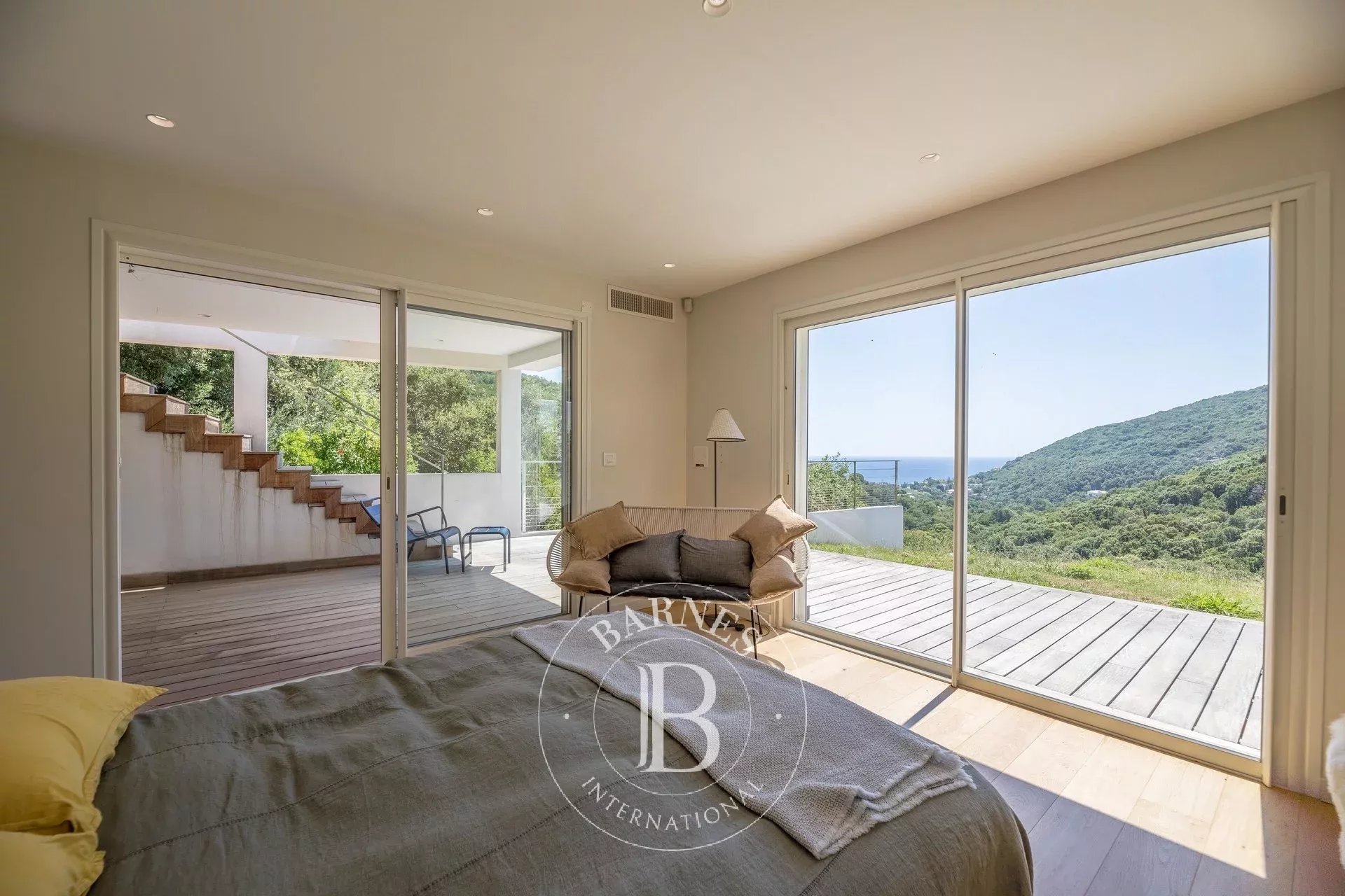 Villa Bastia - picture 18