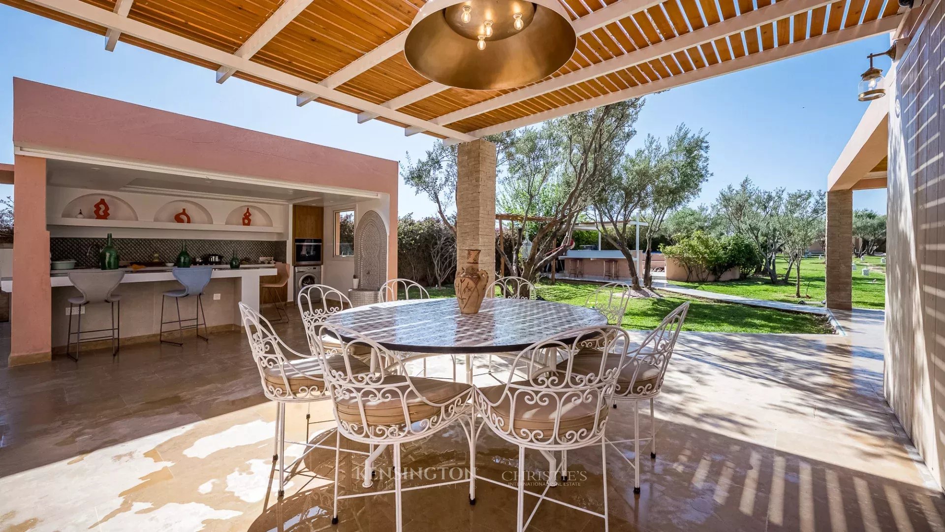 5 Bedroom Villa/Townhouse's Image 29