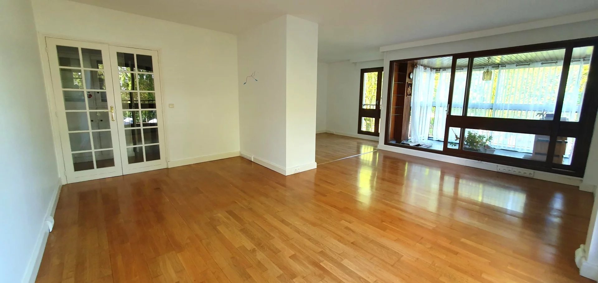 Vente Appartement Le Chesnay