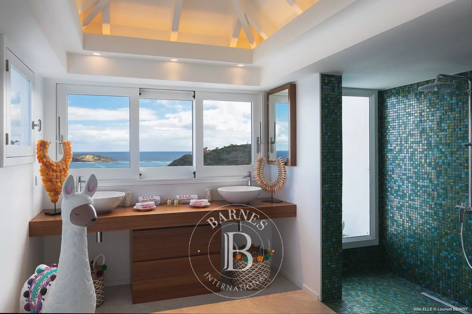 Pointe Milou  - Villa 4 Chambres - picture 9