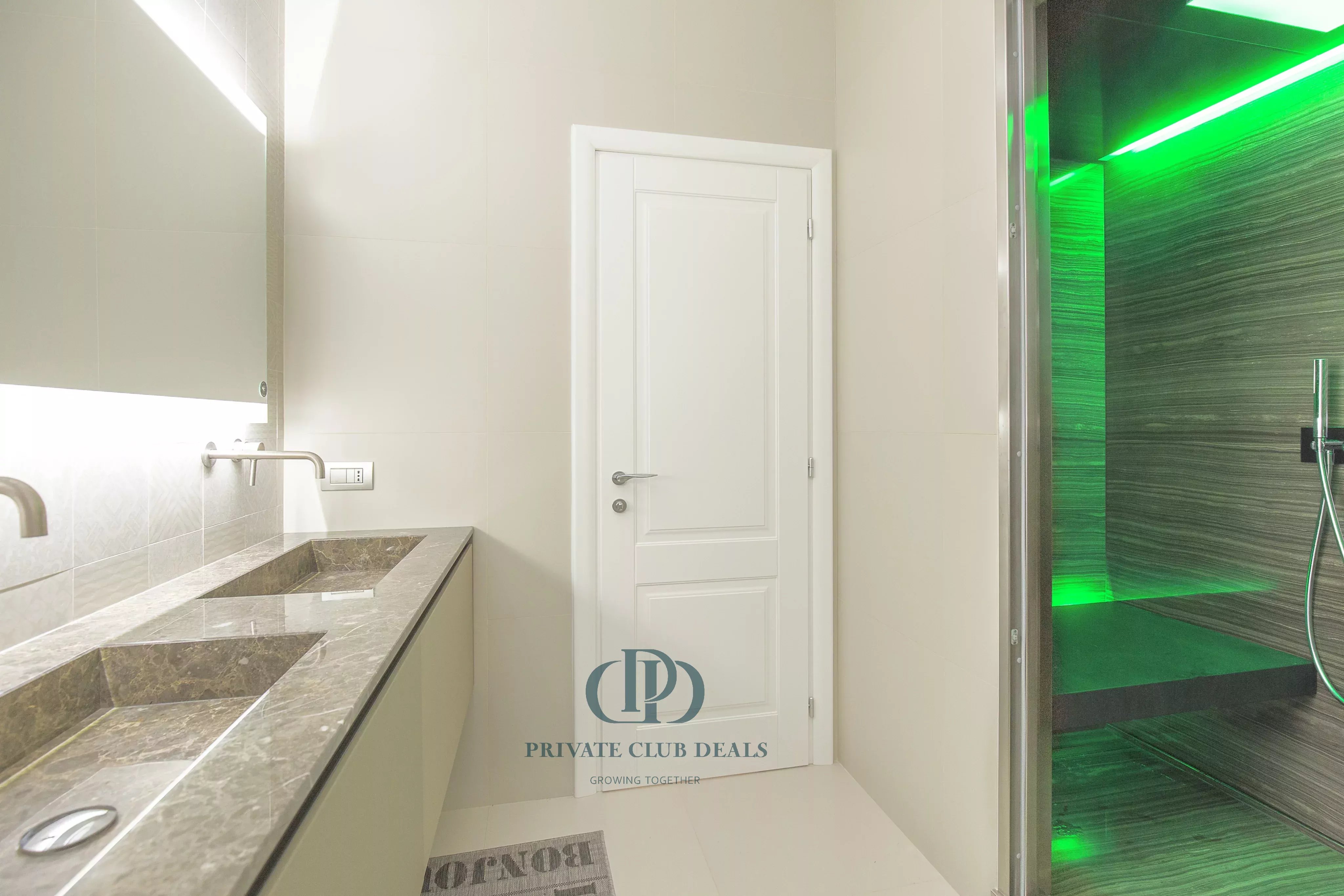 Daire Como - picture 10