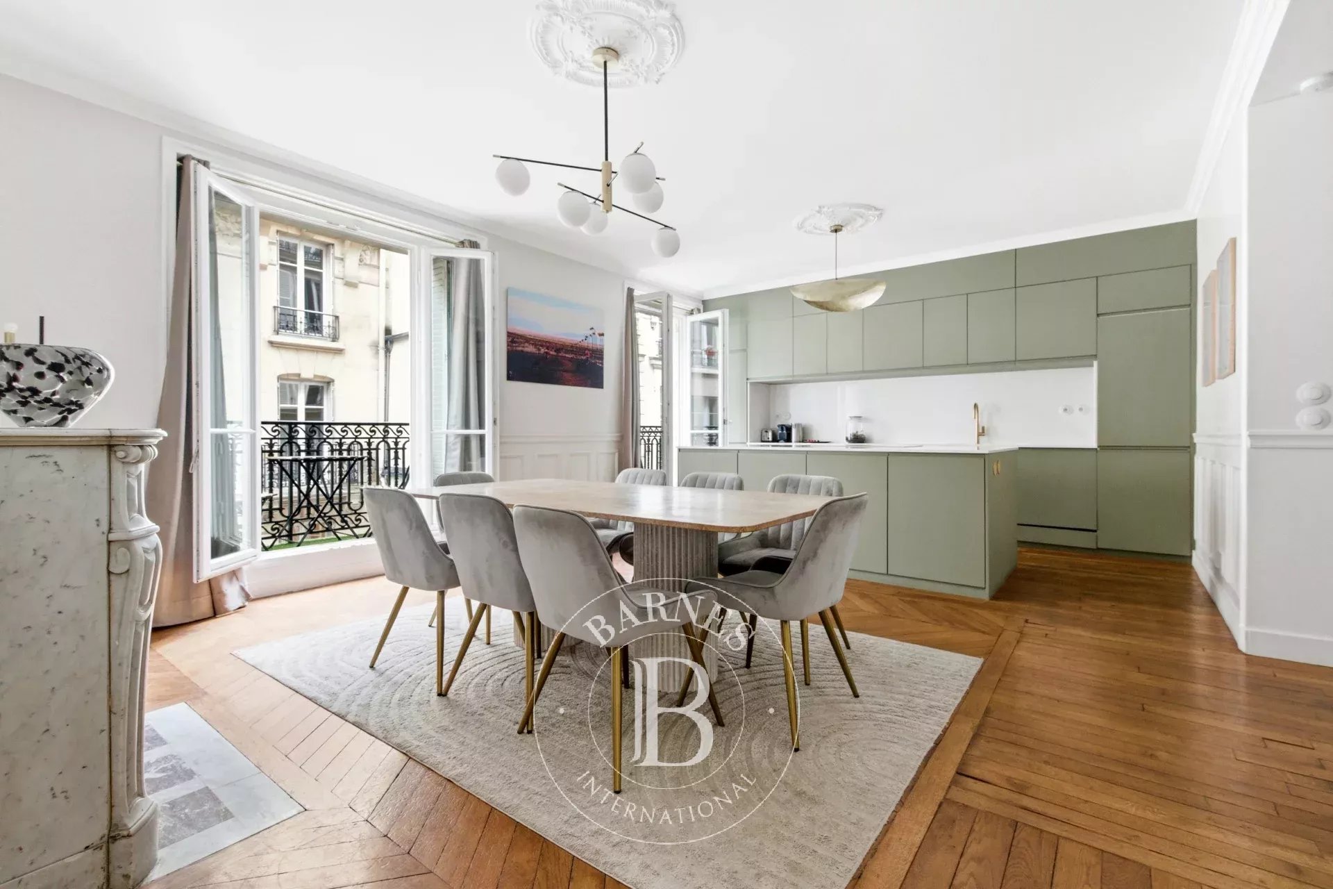 Appartement Paris 75004  -  ref 86708644 (picture 3)