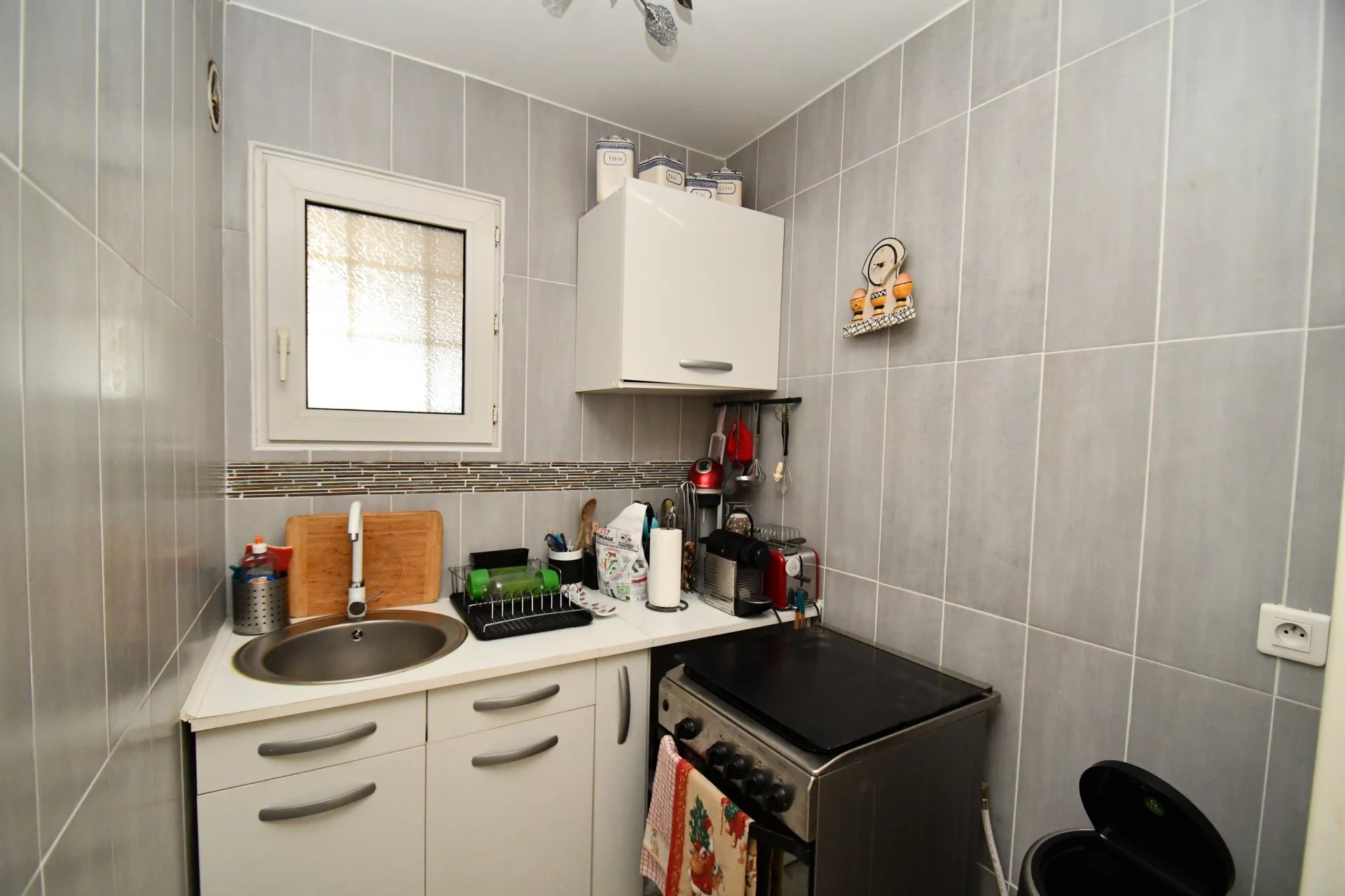 Vente Appartement Villeparisis