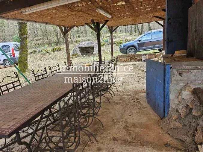 BOUYON : TERRAIN DE LOISIR - Photo 4