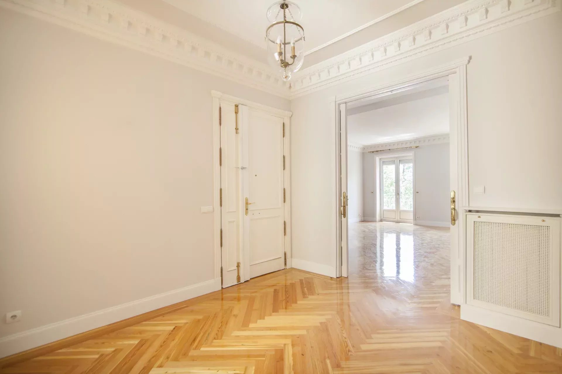 Daire Madrid - picture 16