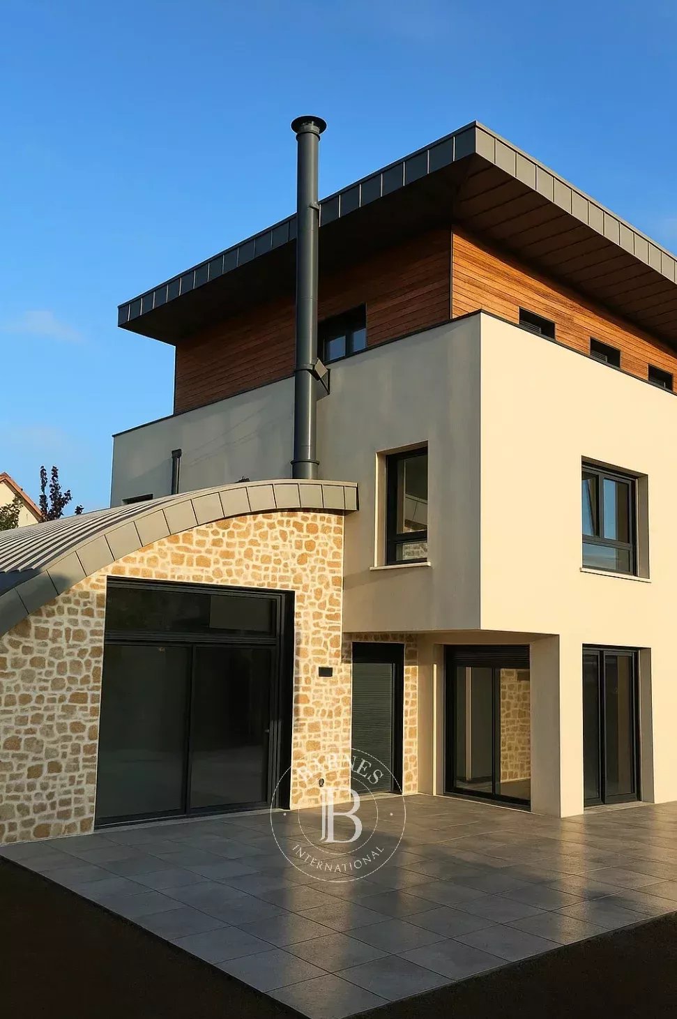 Clamart  - Villa 5 Pi&egrave;ces 5 Chambres - picture 5