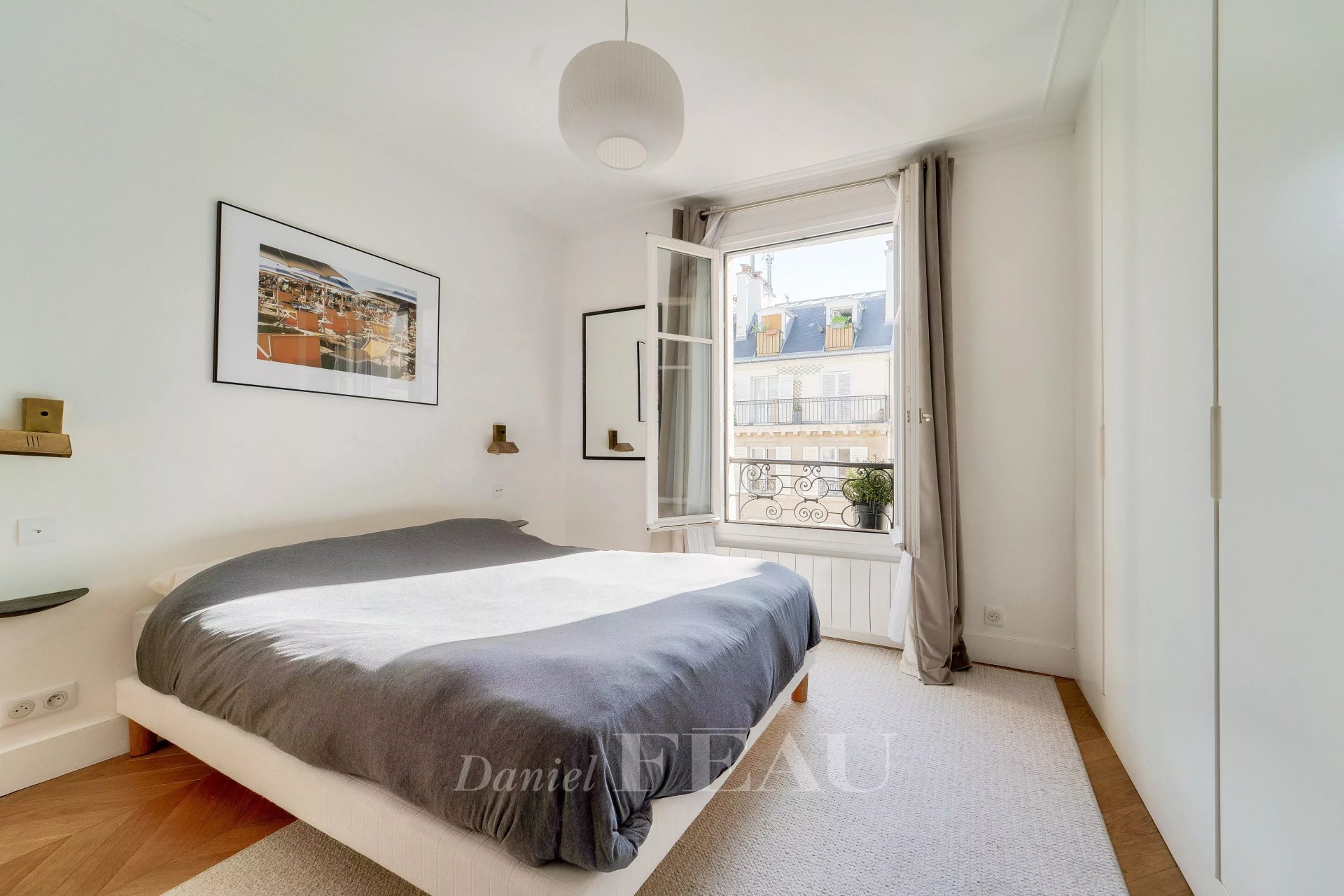 2 Bedroom Apartment/Flat's Image 7