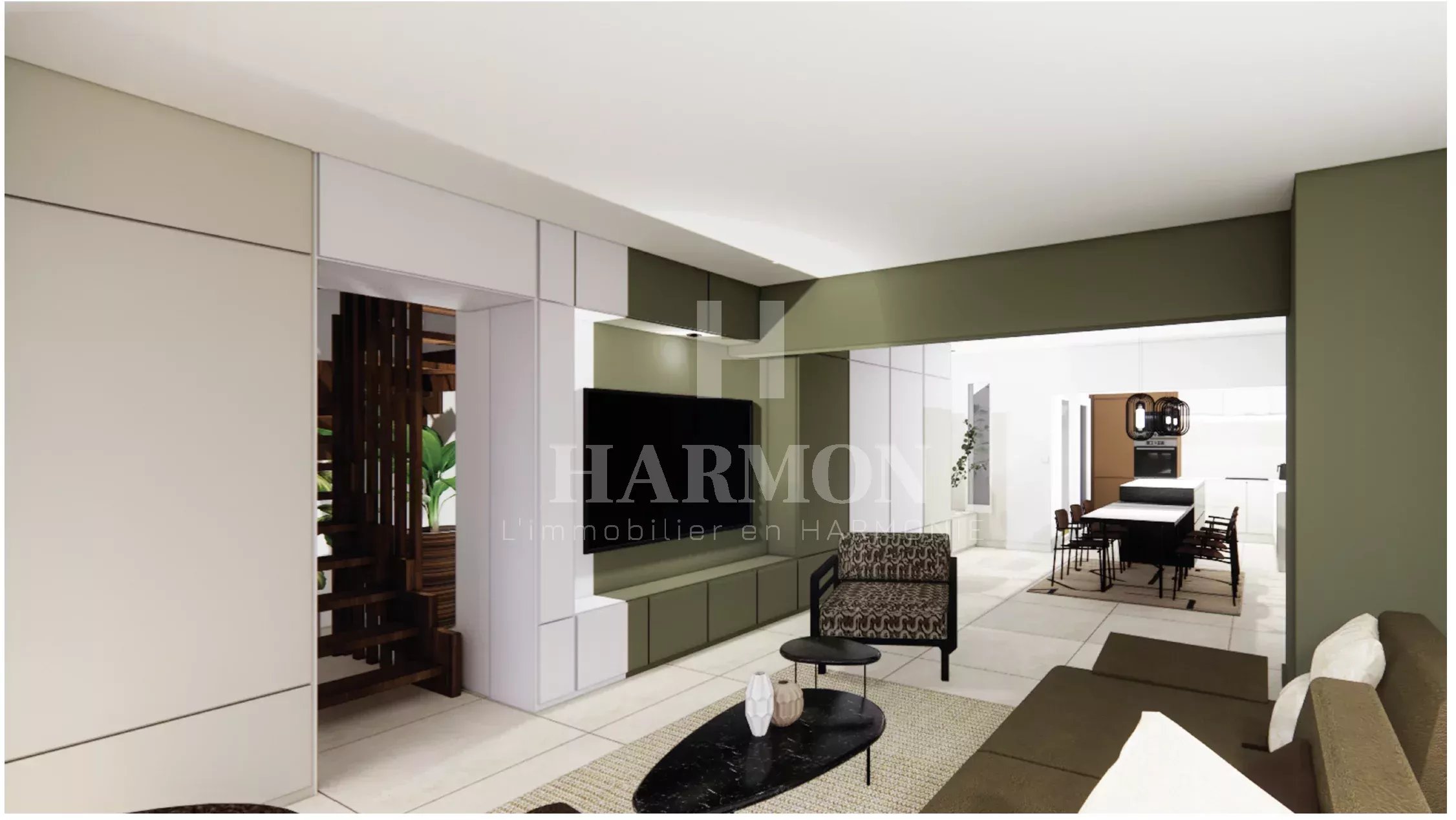 Maison à vendre, 10 pièces, 214 m², Arcachon