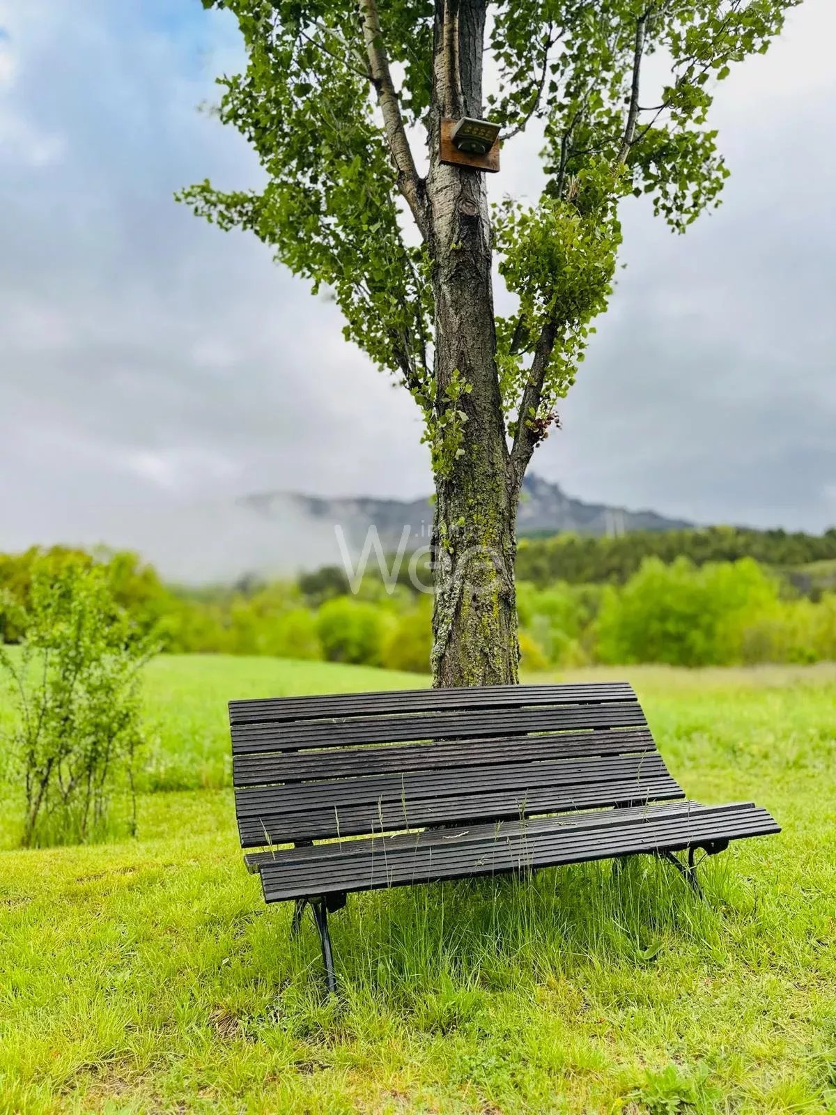 Lac  de Serre Ponçon propriété 7 P