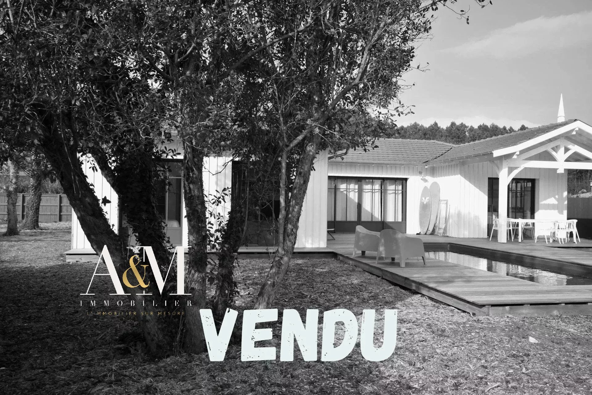 Agence immobilière de A&M IMMOBILIER