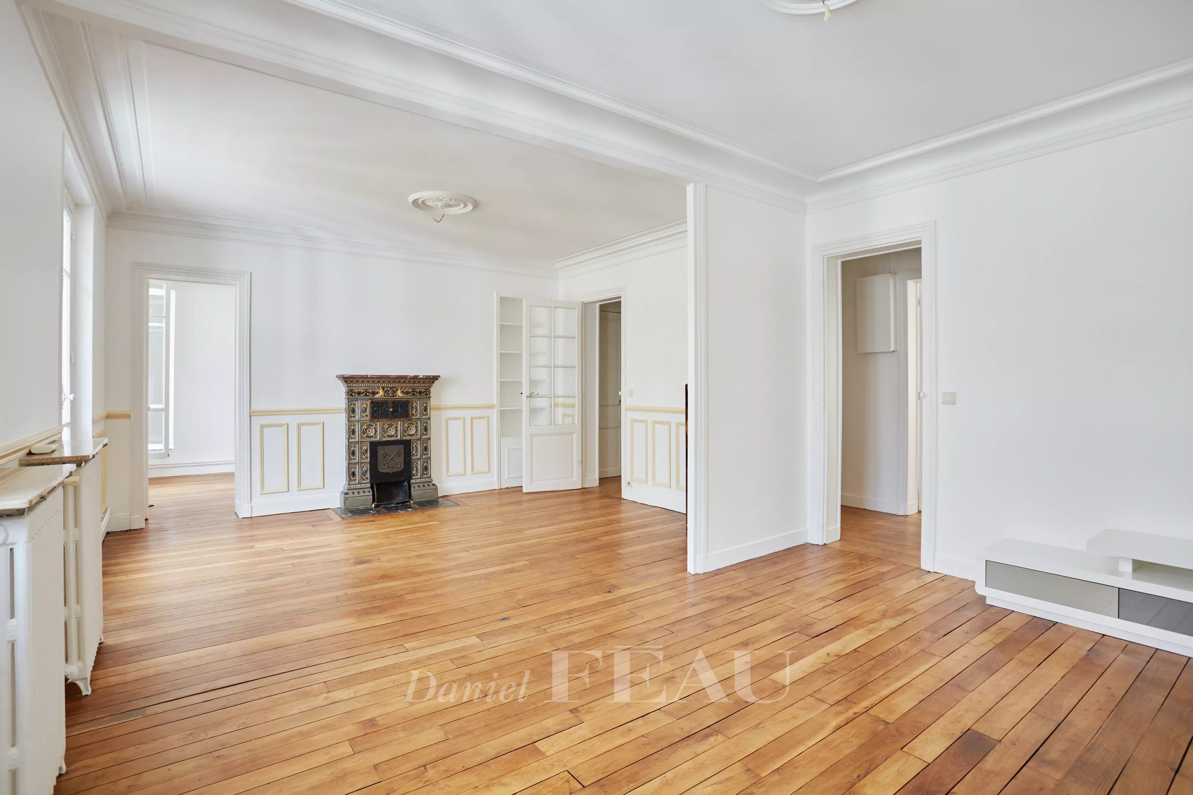 Rental Apartment Paris 15th