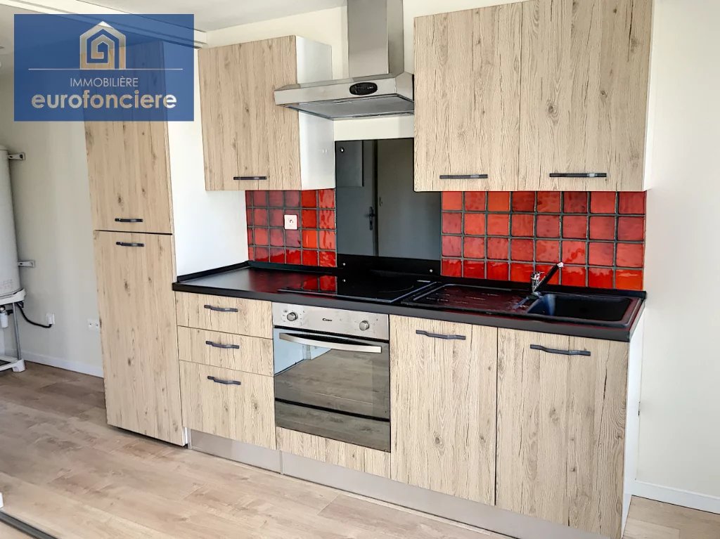 Location Appartement Troyes