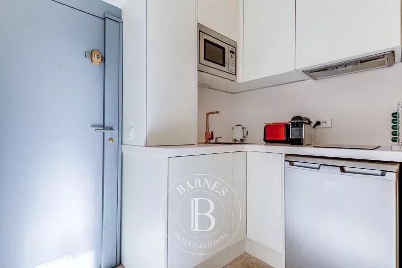 Daire Paris 11ème - picture 5