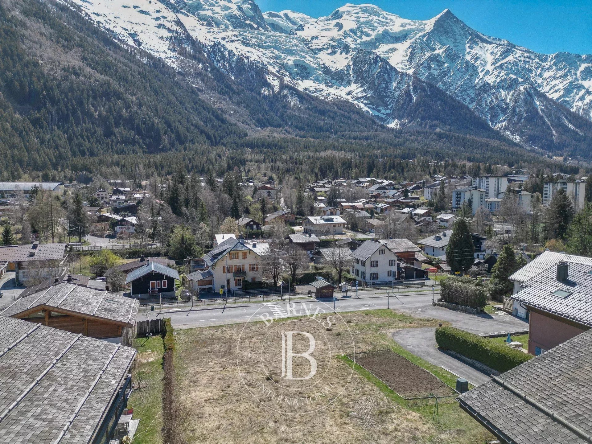 Terrain Chamonix-Mont-Blanc  -  ref 86886970 (picture 3)