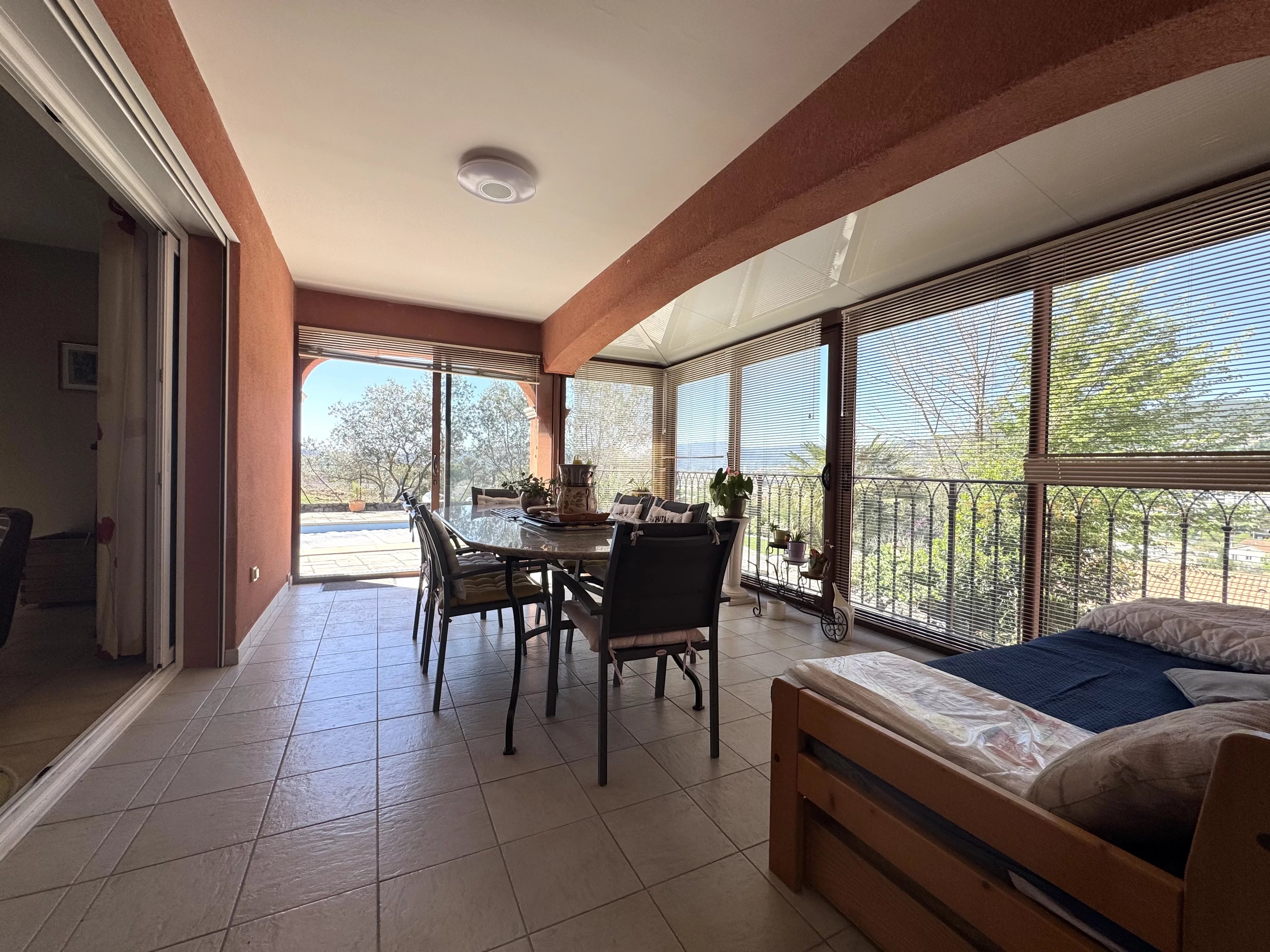 VILLA TRADITIONNELLE R+1 - 3 CHAMBRES DRAGUIGNAN — photo 13