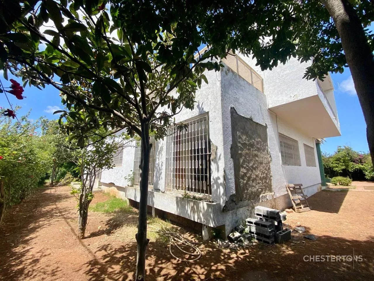 Image of Villa - 4 Bedrooms for Sale in Rabat-Rabat-Morocco, Image 3