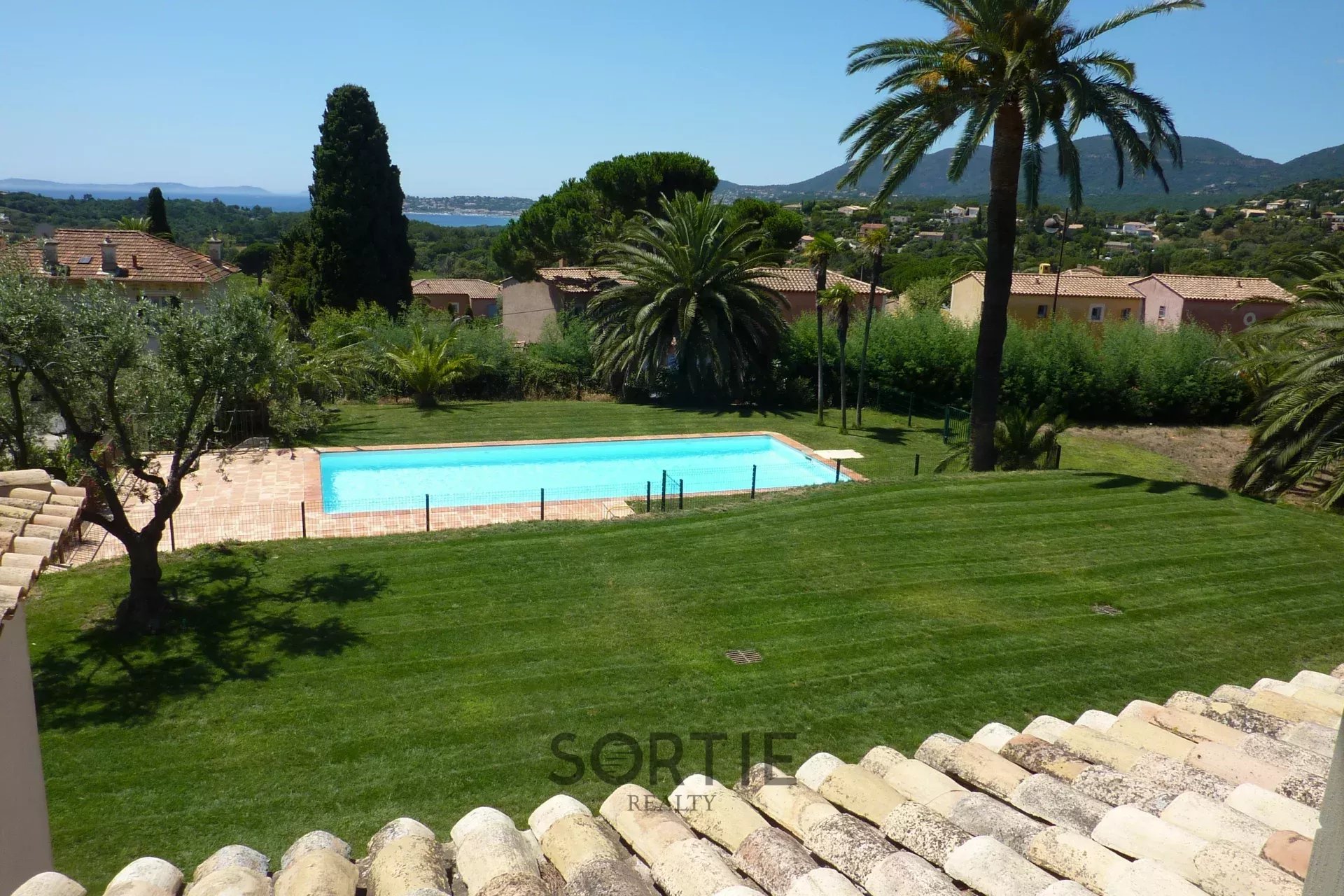 Agence immobilière de Sortie Realty