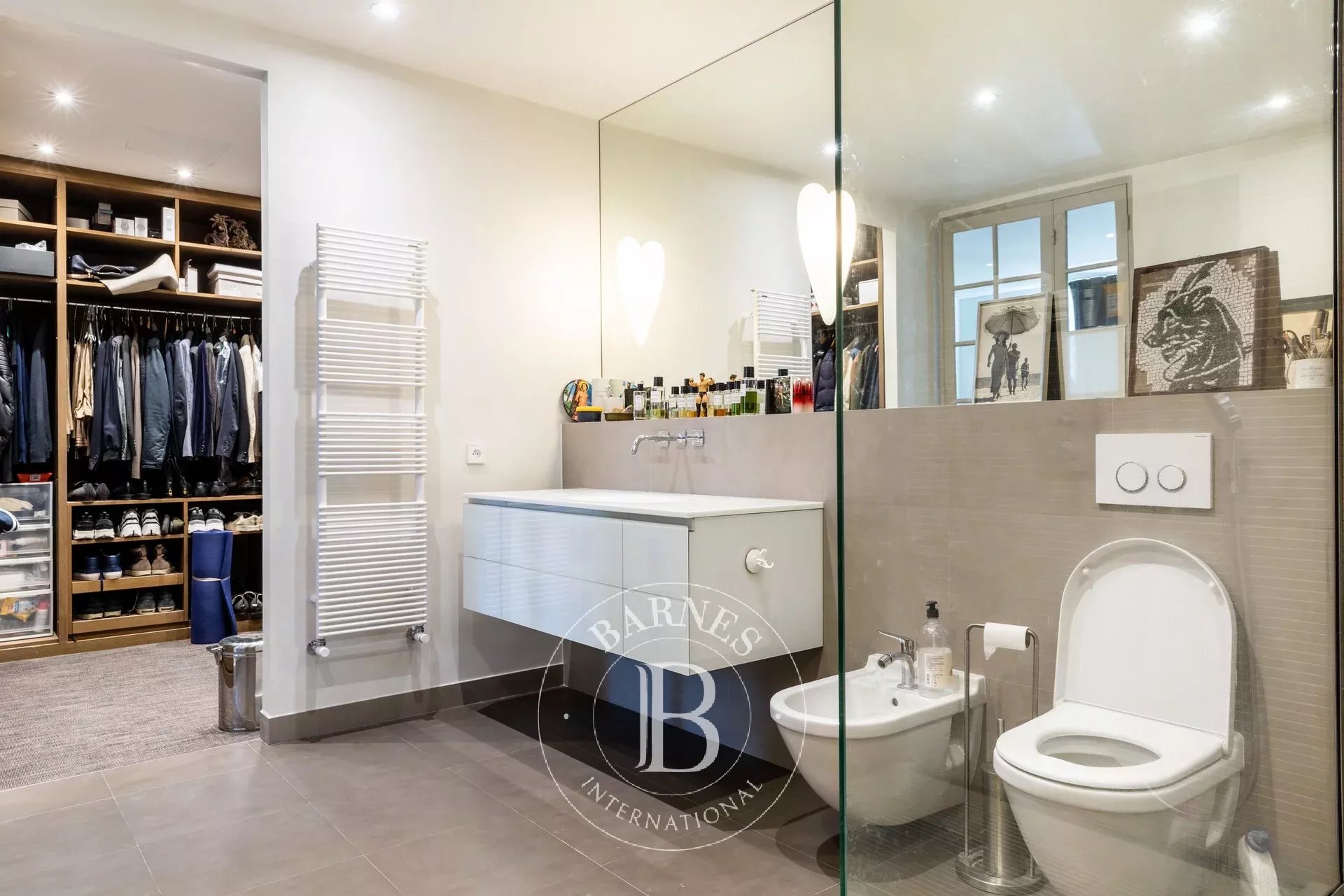 Daire Paris 2ème - picture 18