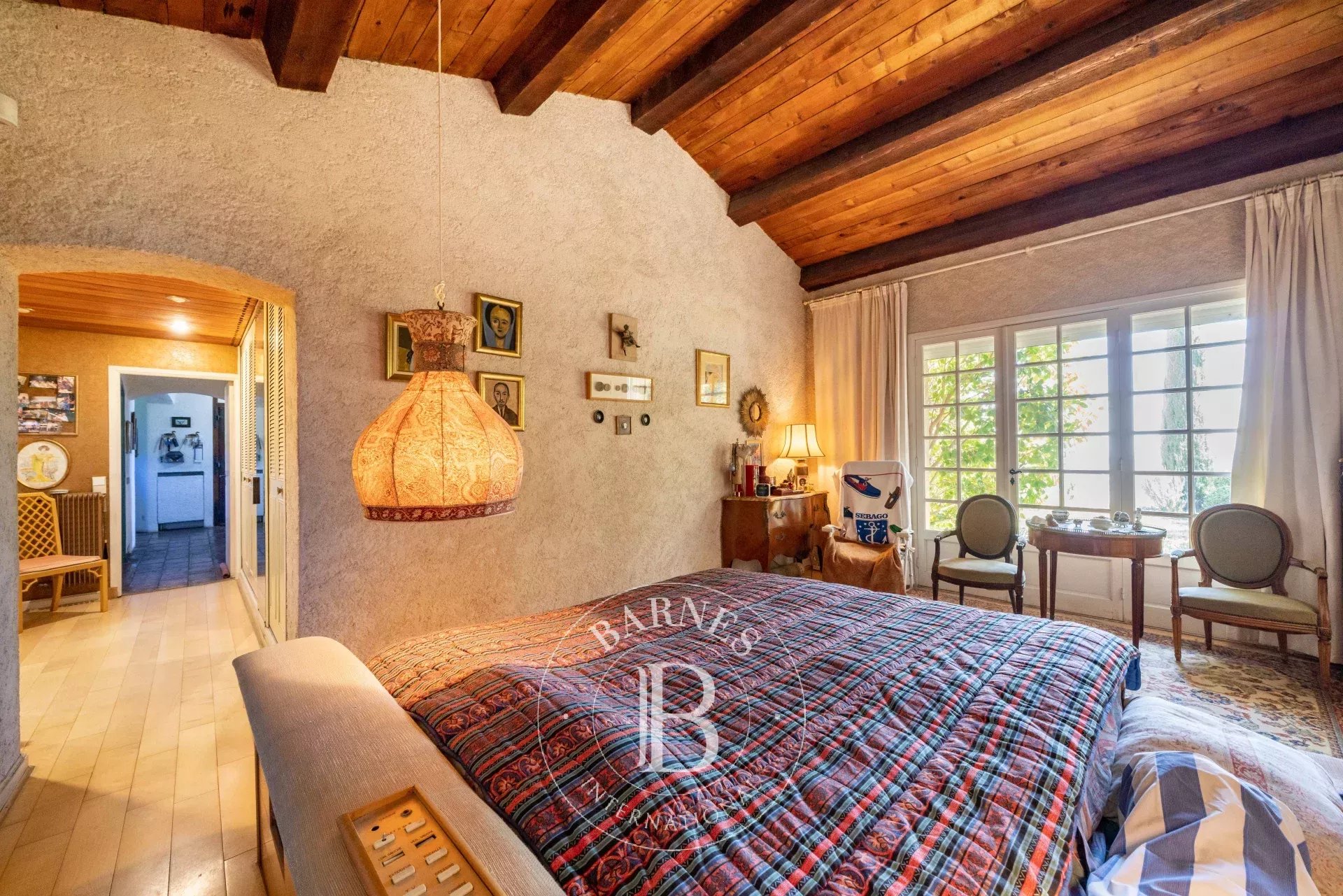 Villa Mandelieu-la-Napoule - picture 9