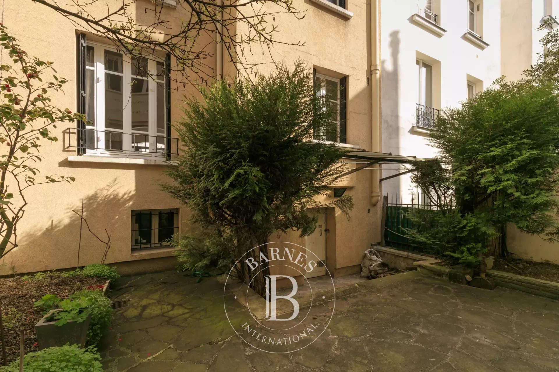 Ev Paris 19ème - picture 13