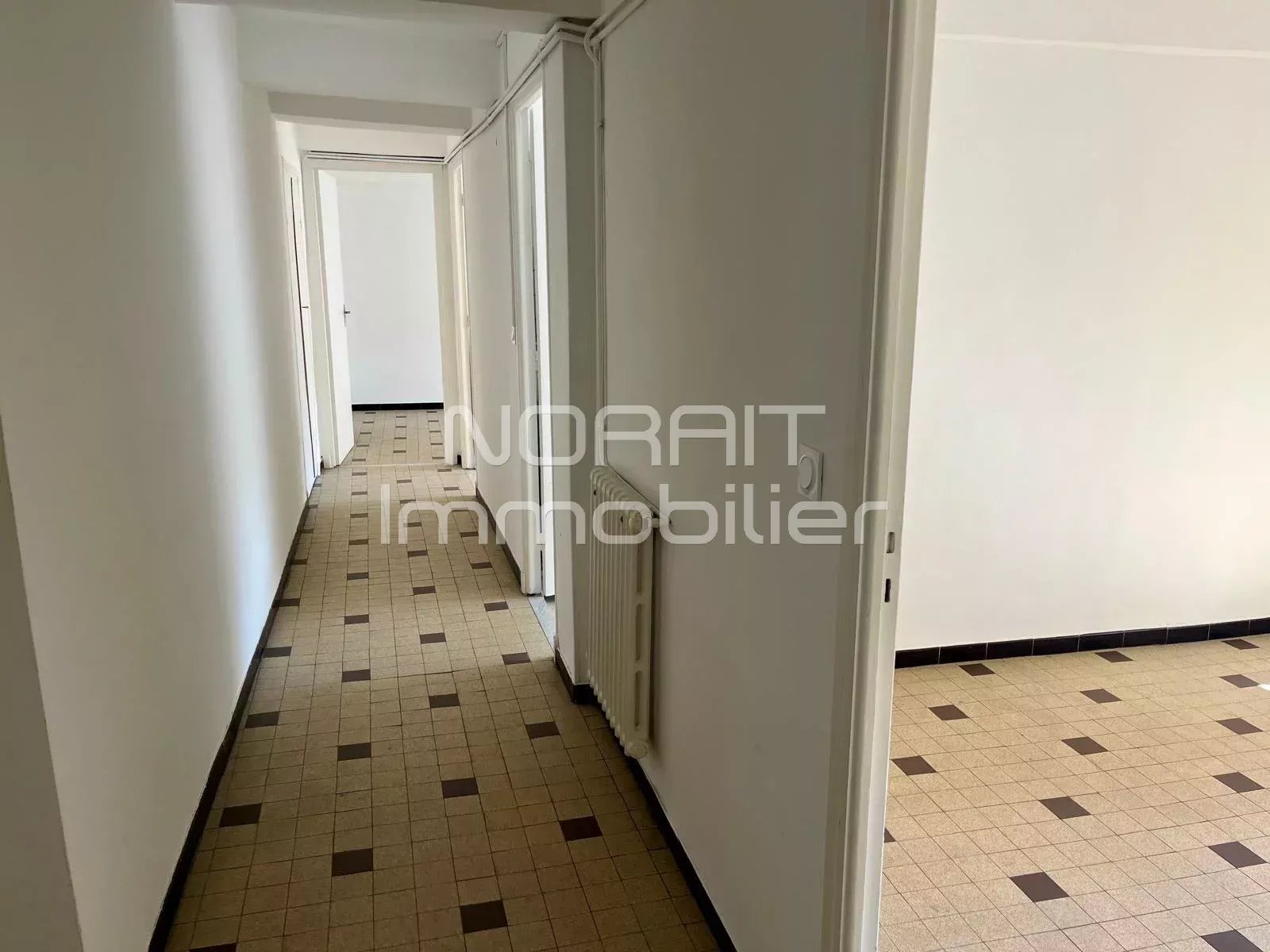 Vente Appartement Nice