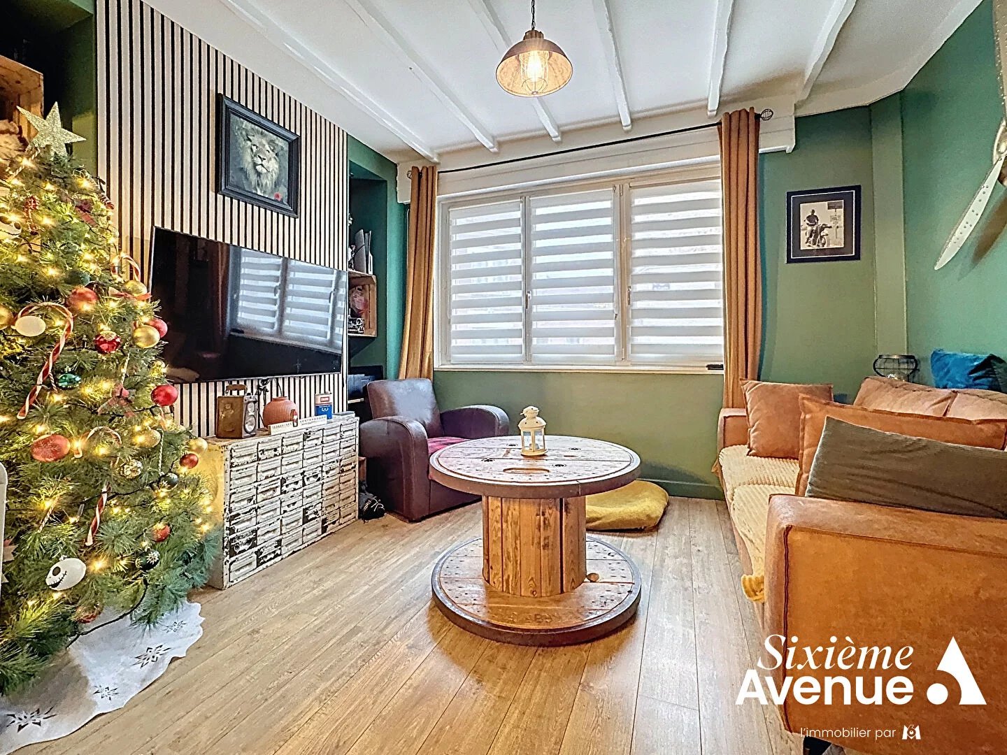 Maison Calais 4 pièce(s) 96 m2