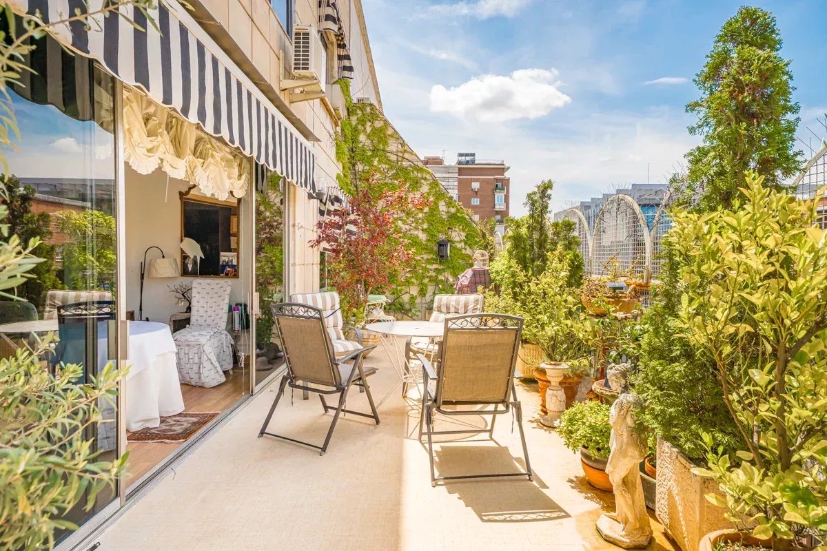 Apartment Madrid
