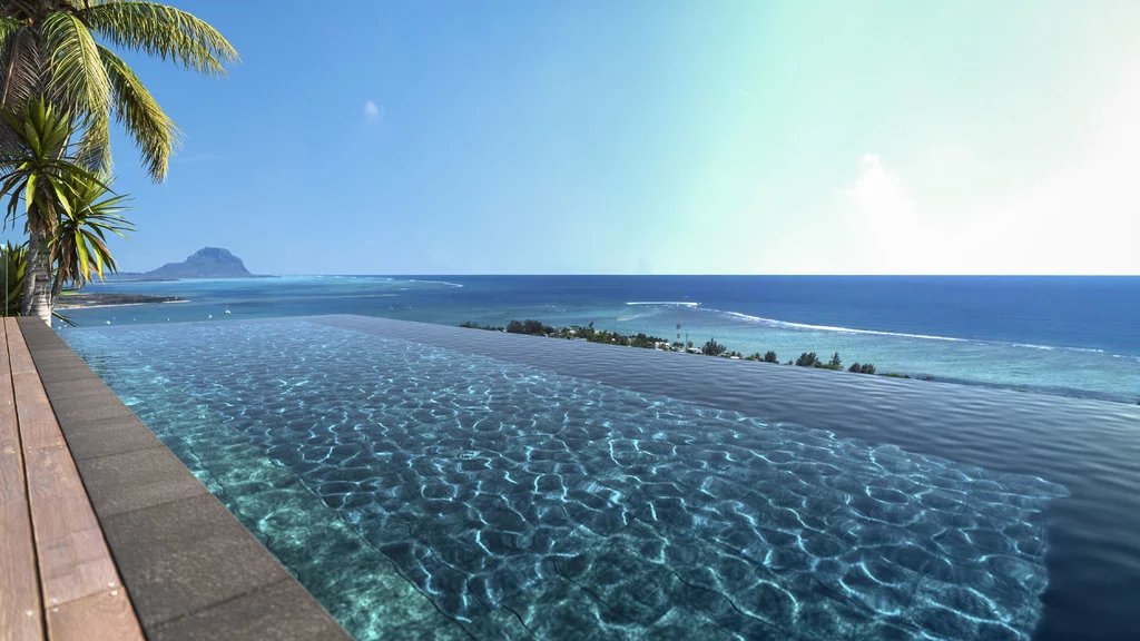 Venta Villa Tamarin