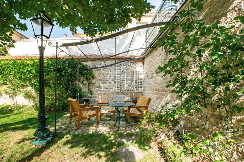 Zu verkaufen Haus | Saint-Germain-en-Laye - picture 2