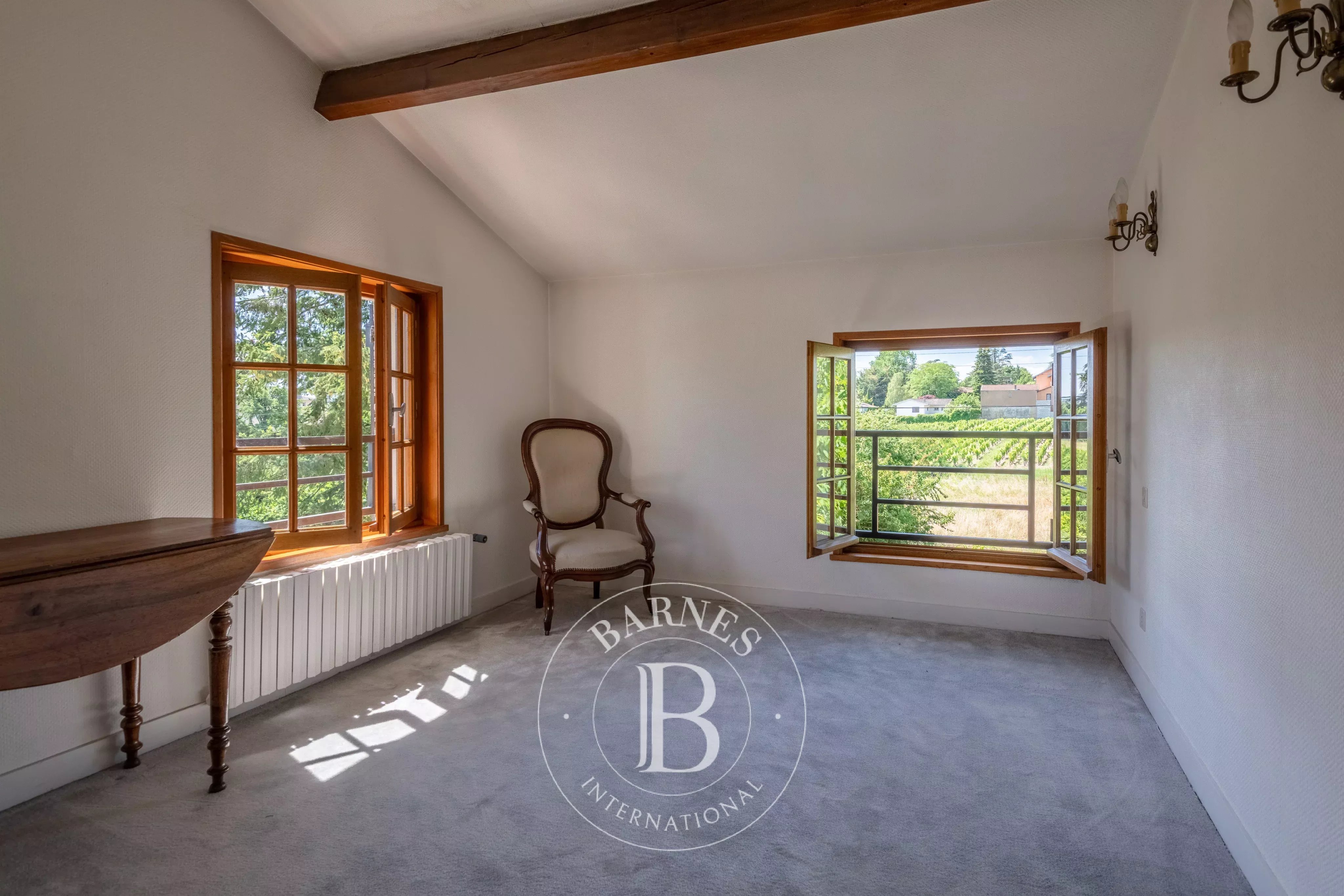 Gleizé  - Maison 5 Pi&egrave;ces - picture 14