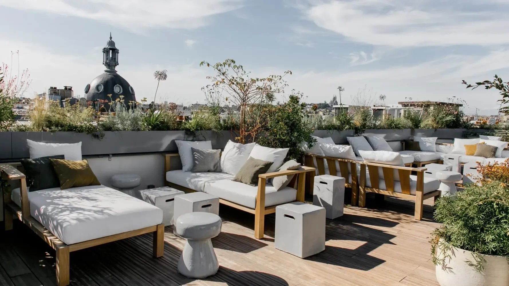 Agence immobilière de La Clé Du Bonheur