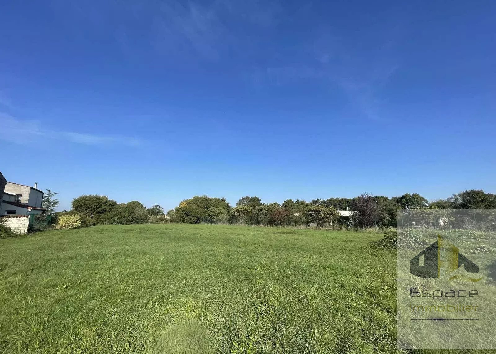 Sale Building land Aigrefeuille-d'Aunis