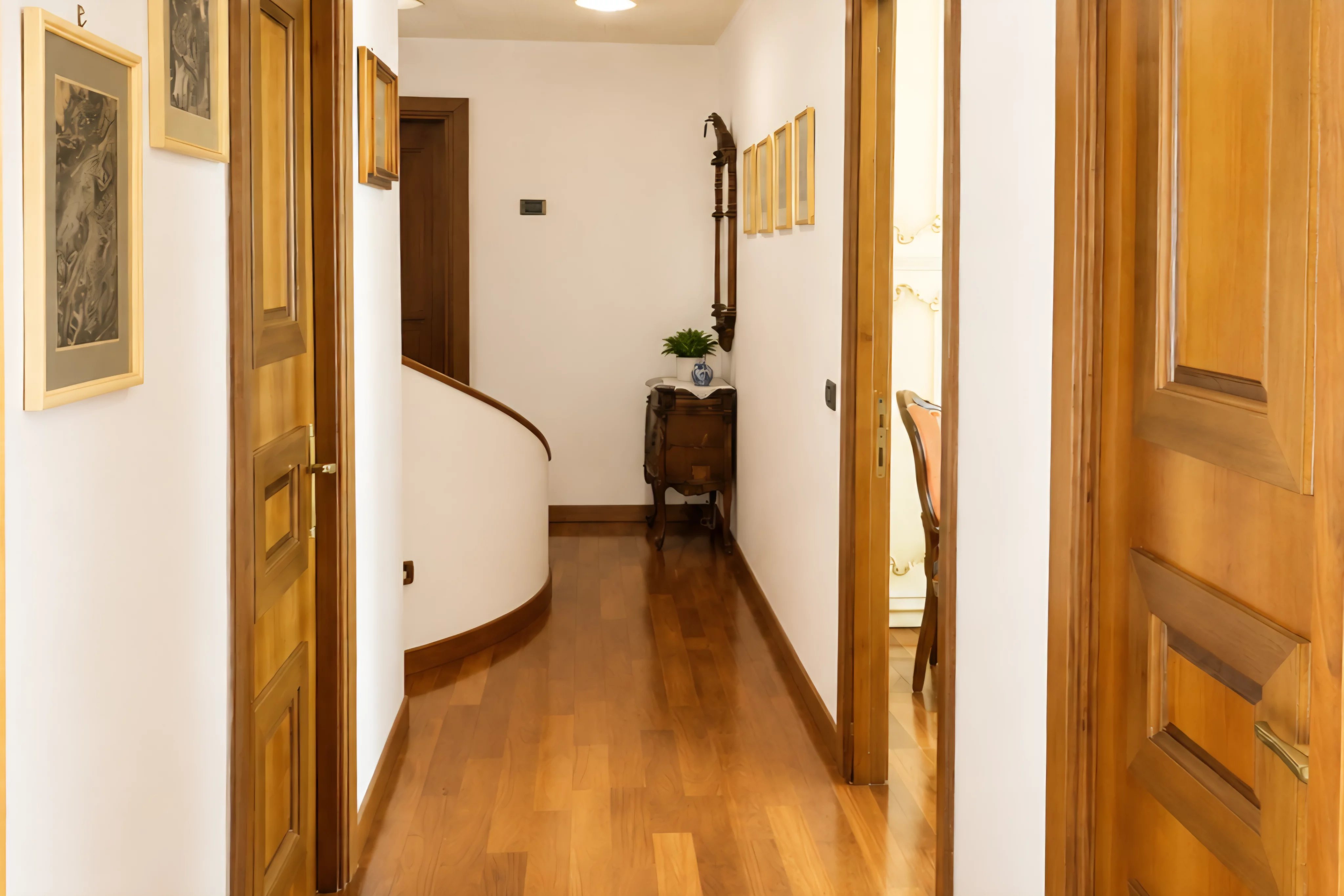 Roma  - Villa 7 Pi&egrave;ces 5 Chambres - picture 7