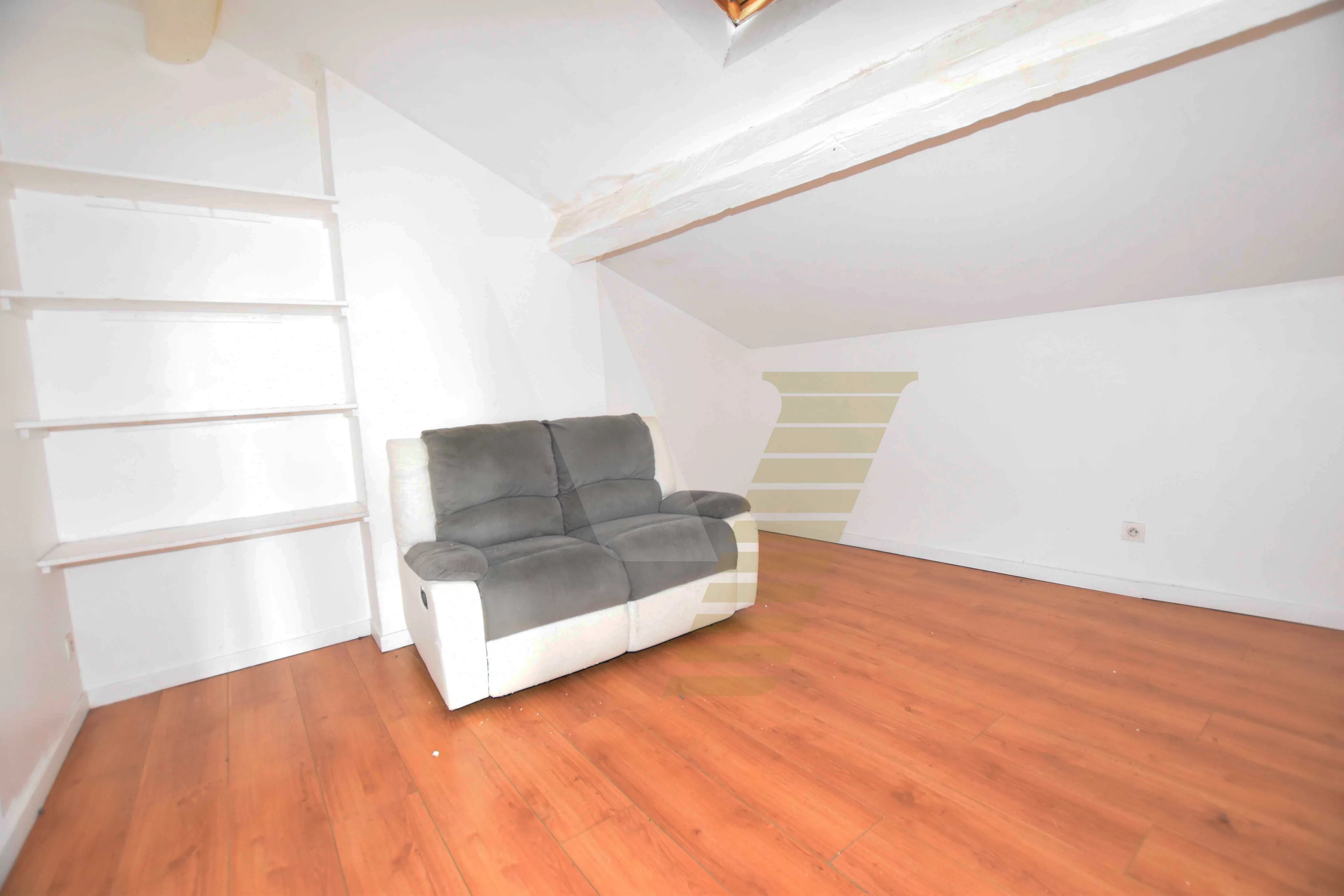 APPARTEMENT T1BIS EN CENTRE-VILLE - Photo 3
