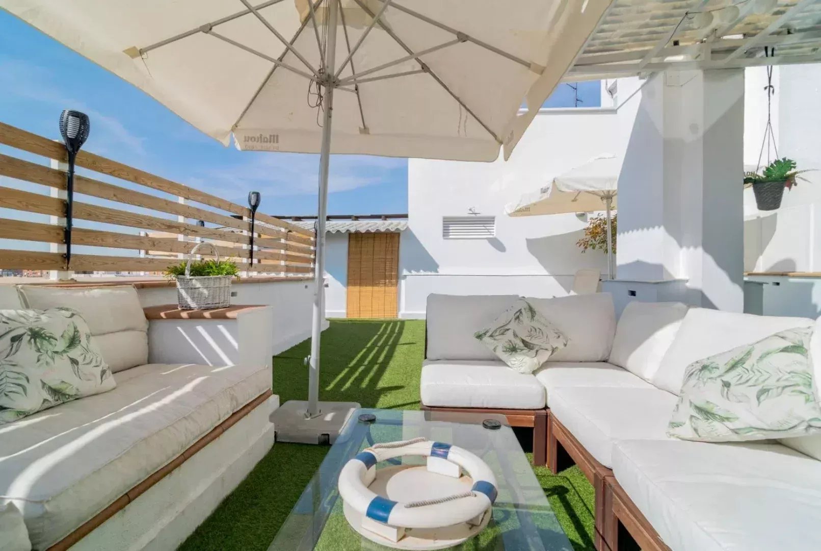 Penthouse Madrid - picture 15