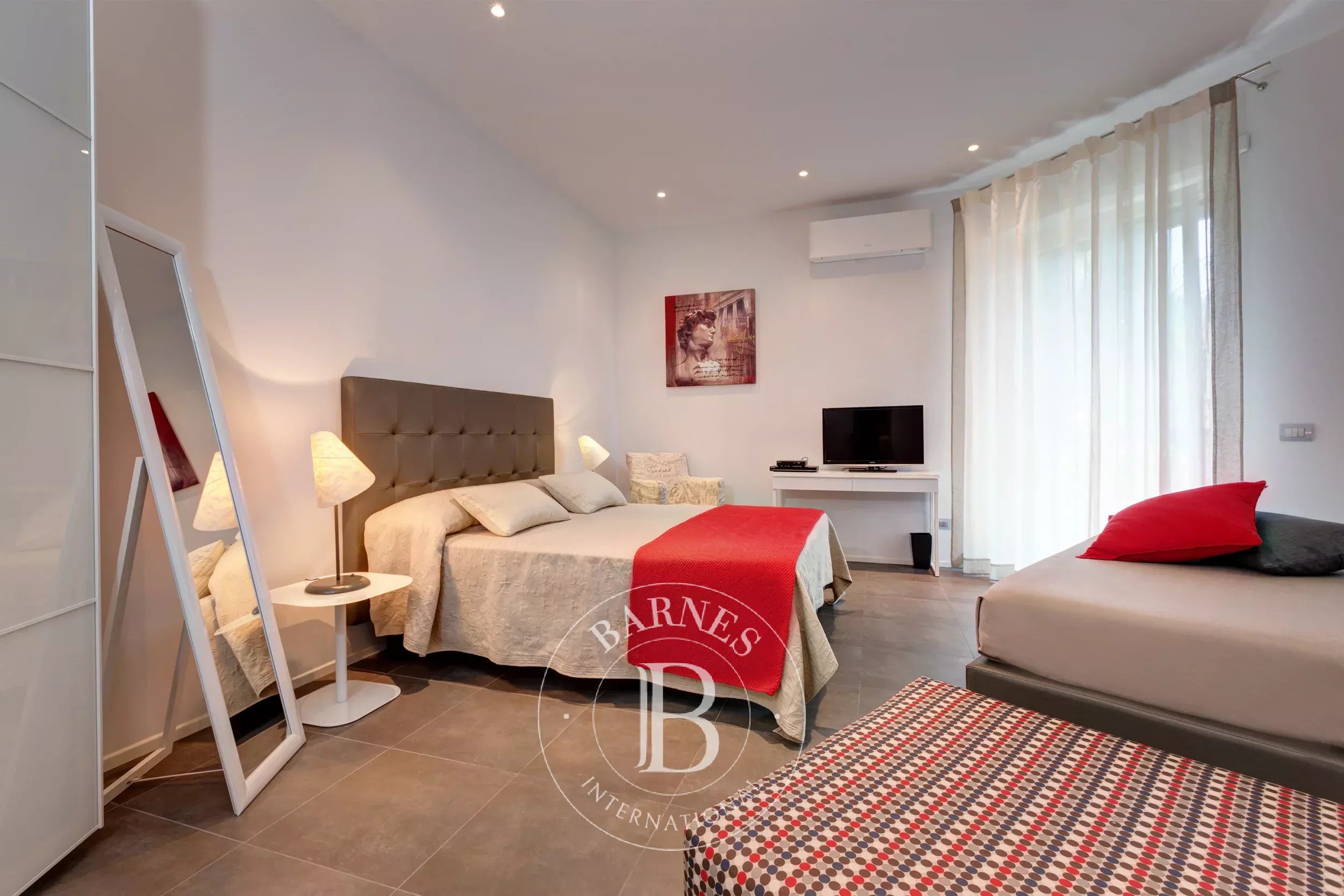 Roma  - Appartement 5 Pi&egrave;ces 4 Chambres - picture 12