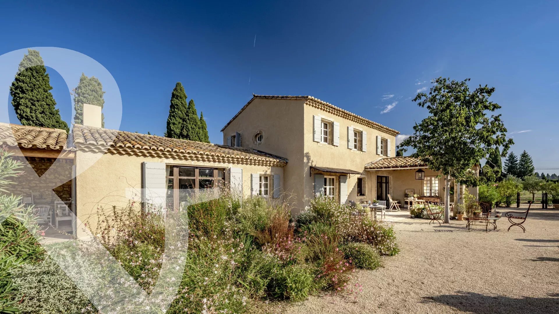 SUPERBE ENVIRONNEMENT EN CAMPAGNE